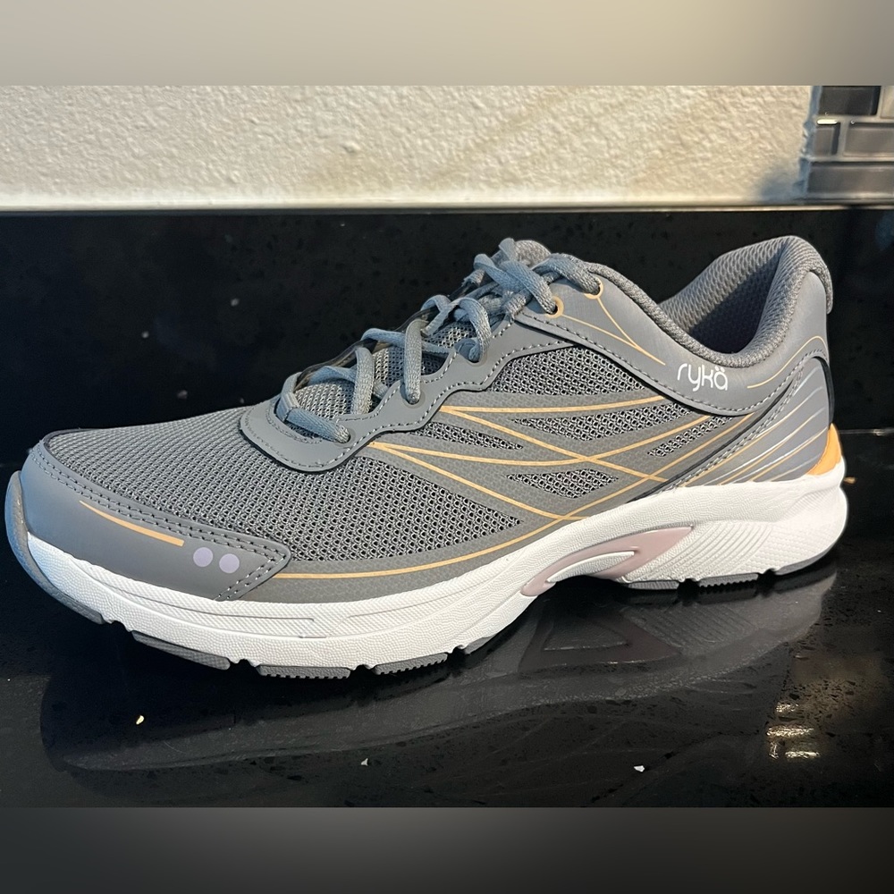 Shoes sport skylark Frostgrey